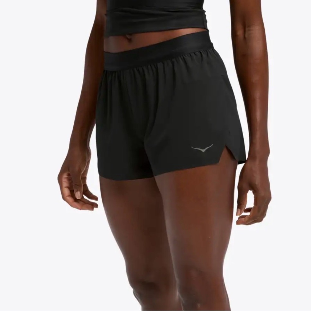 Hoka Race Day Split Short